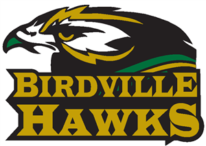 Birdville HS logo